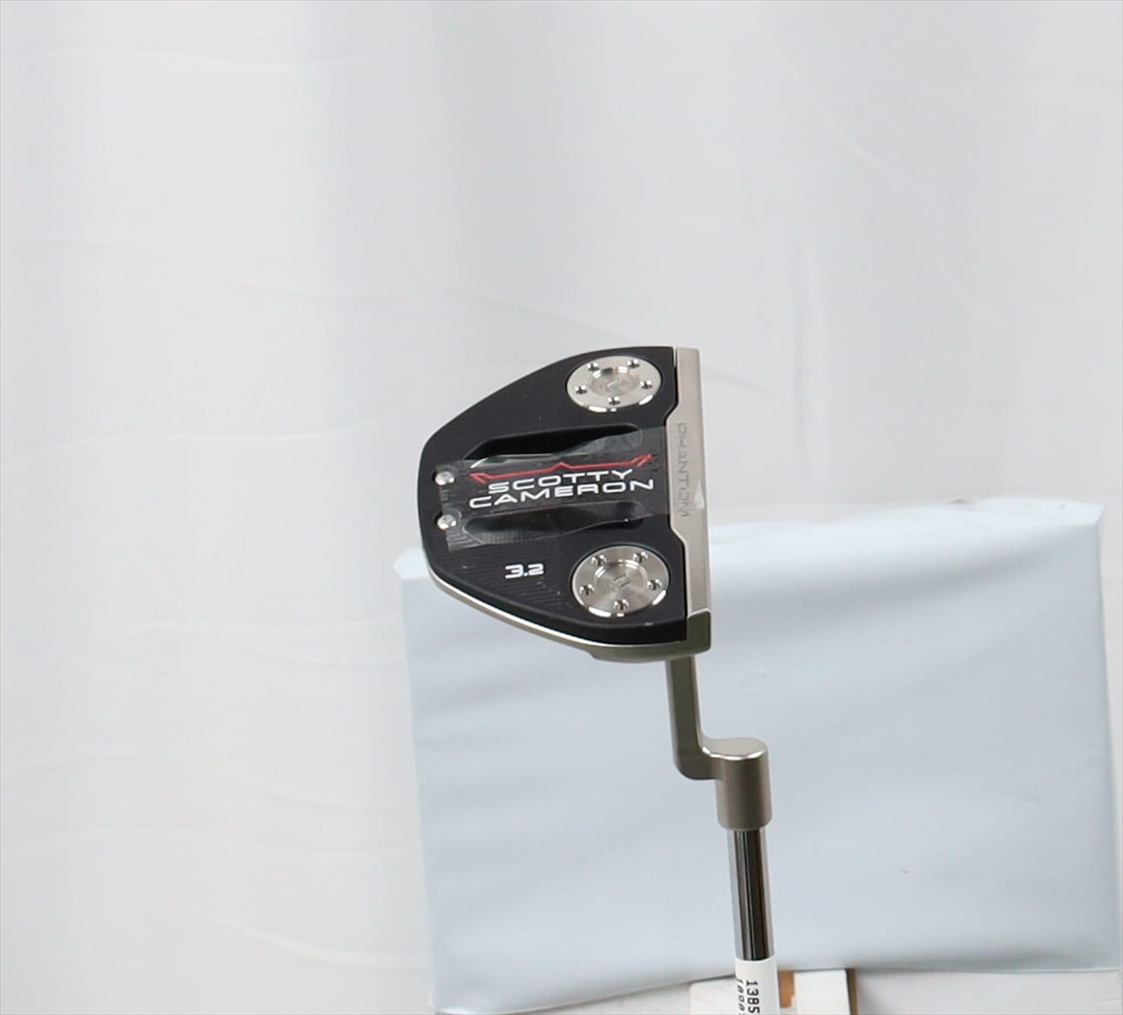 Titleist Scotty Cameron Phantom 3.2 2026 35