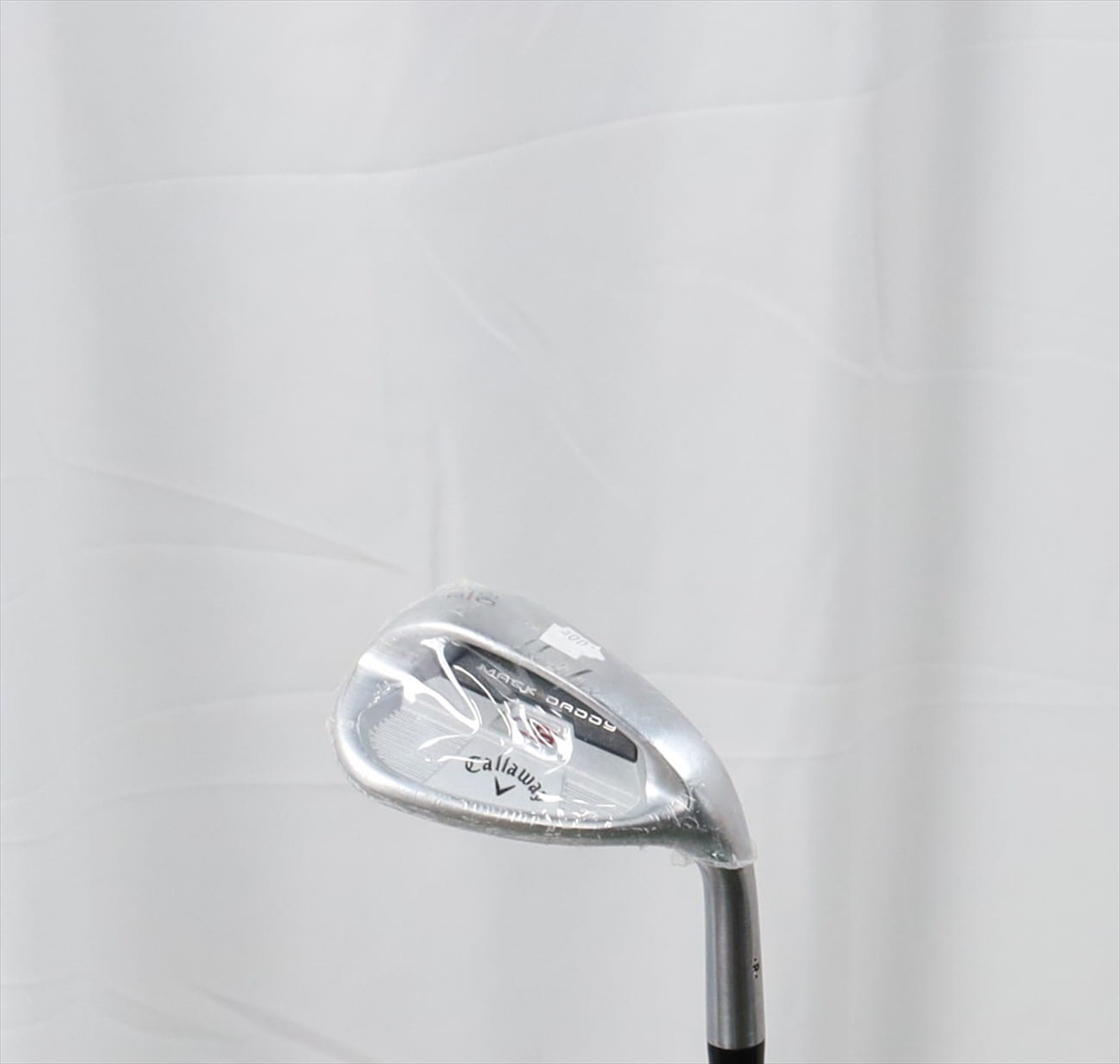 Callaway Mack Daddy Cb Wedge 60°-12 Kbs Hi-Rev 2.0 105 Stl 13874025