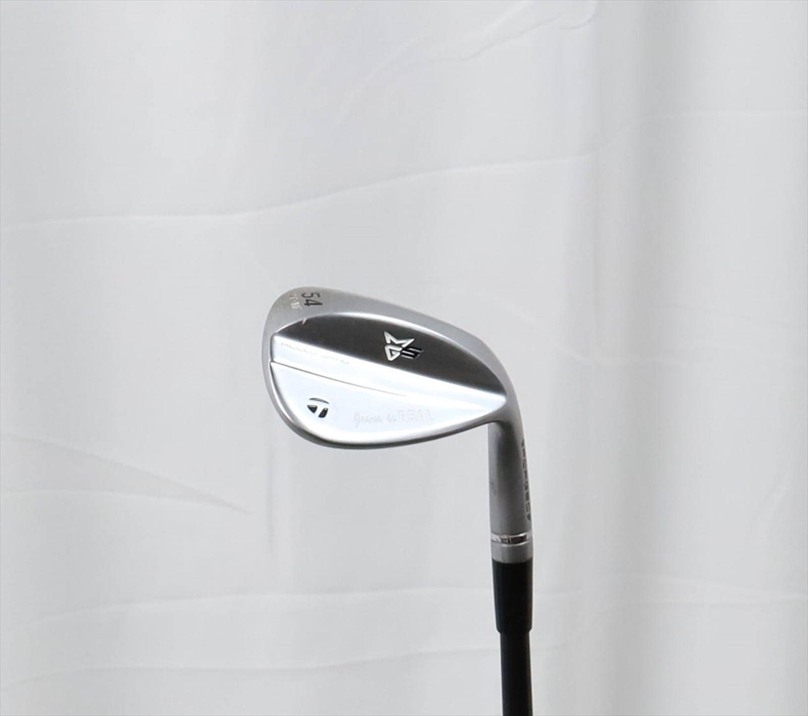 Taylormade Mg5 Chrome Sc Wedge 54°-10 Dg Tour Issue Onyx S400 Stl 13914917 Good