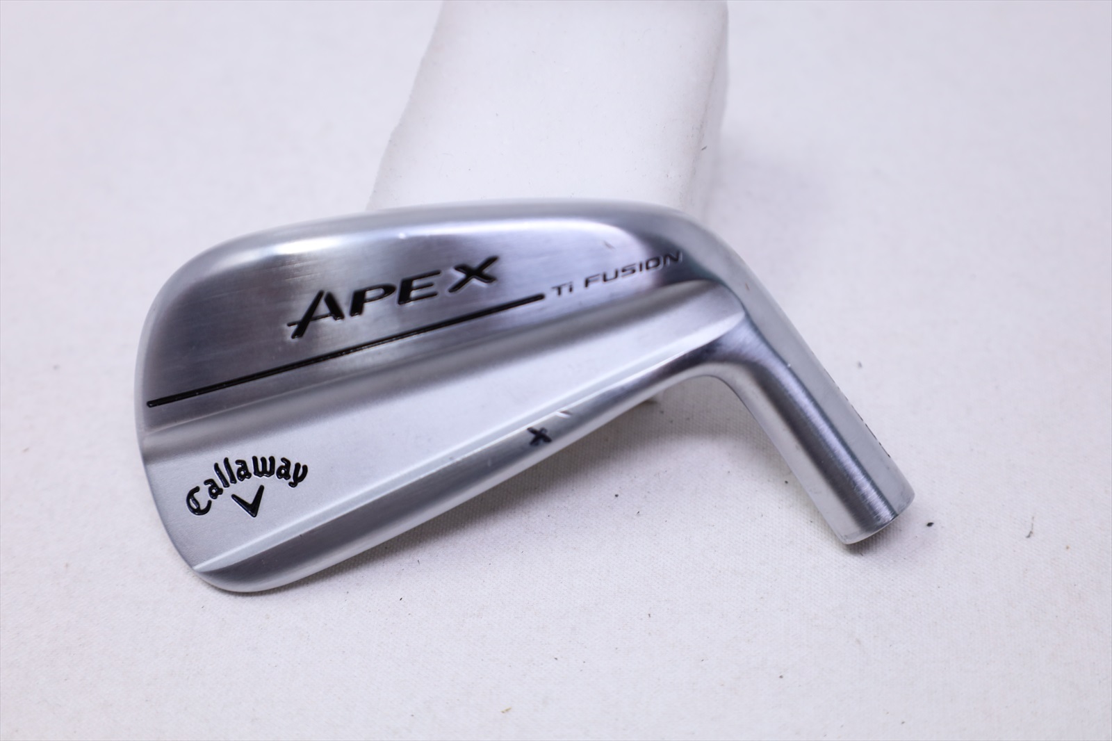 Callaway Apex Ti Fusion 23.5* #5 Iron Club Head Only Inv13915295