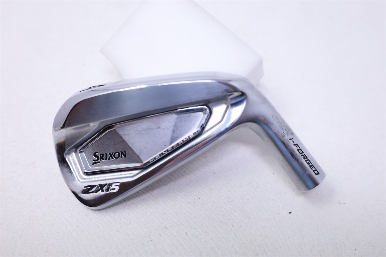 Srixon Zxi5 22* #4 Iron Club Head Only Inv13915581