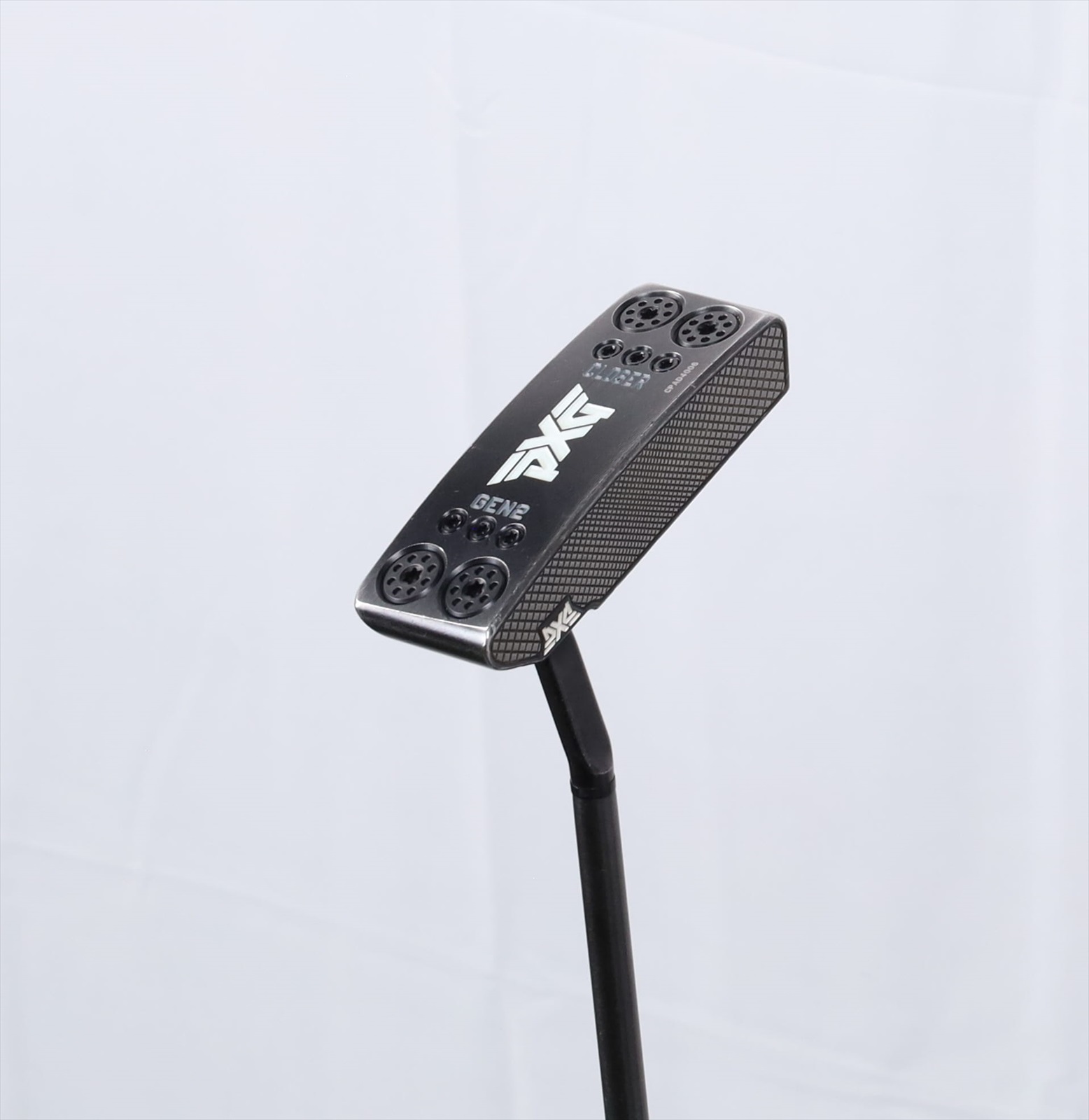 Pxg Battle Ready II Closer Black Heel Shafted 34