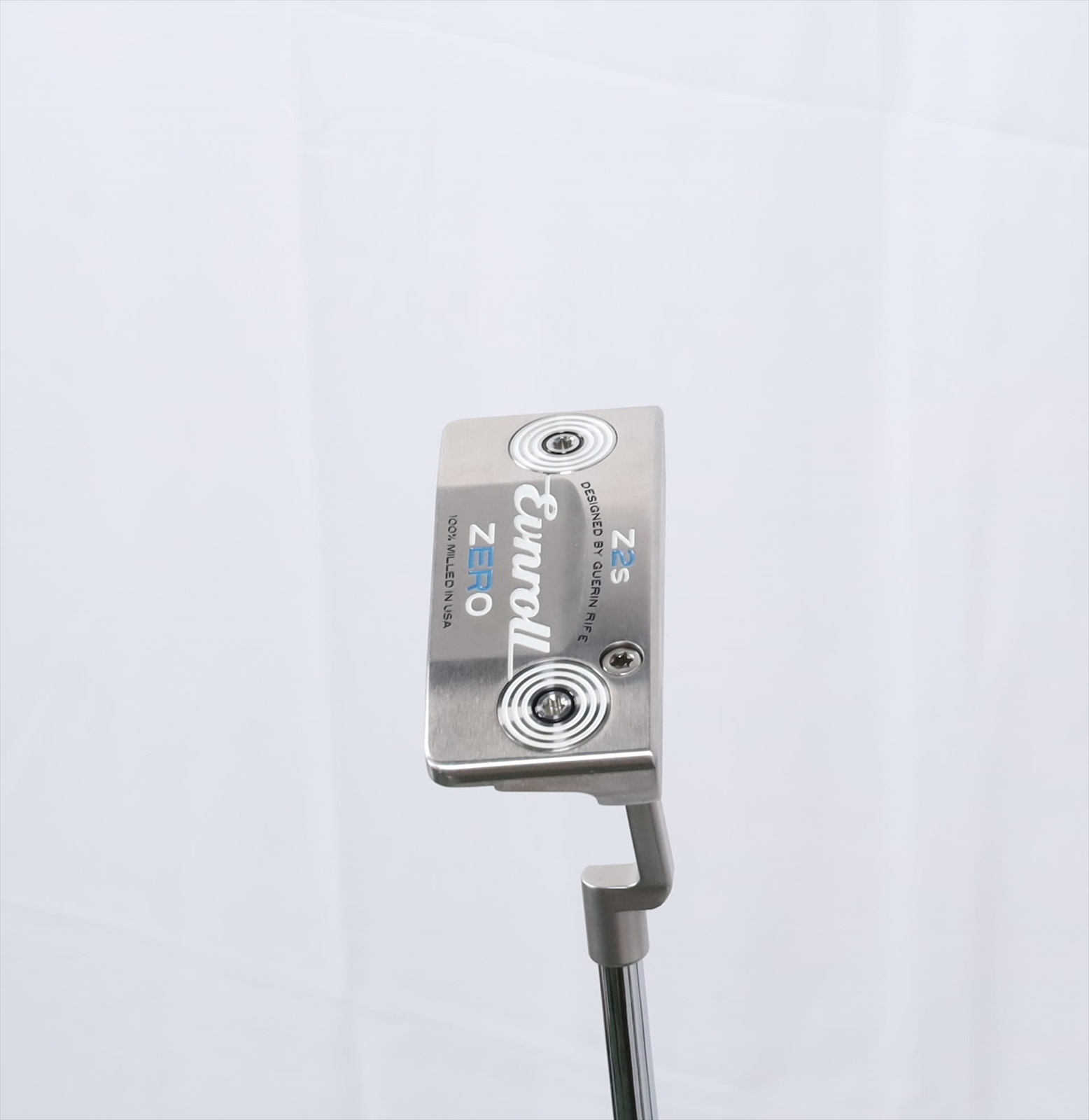 Evnroll Zero Z2S Satin 35