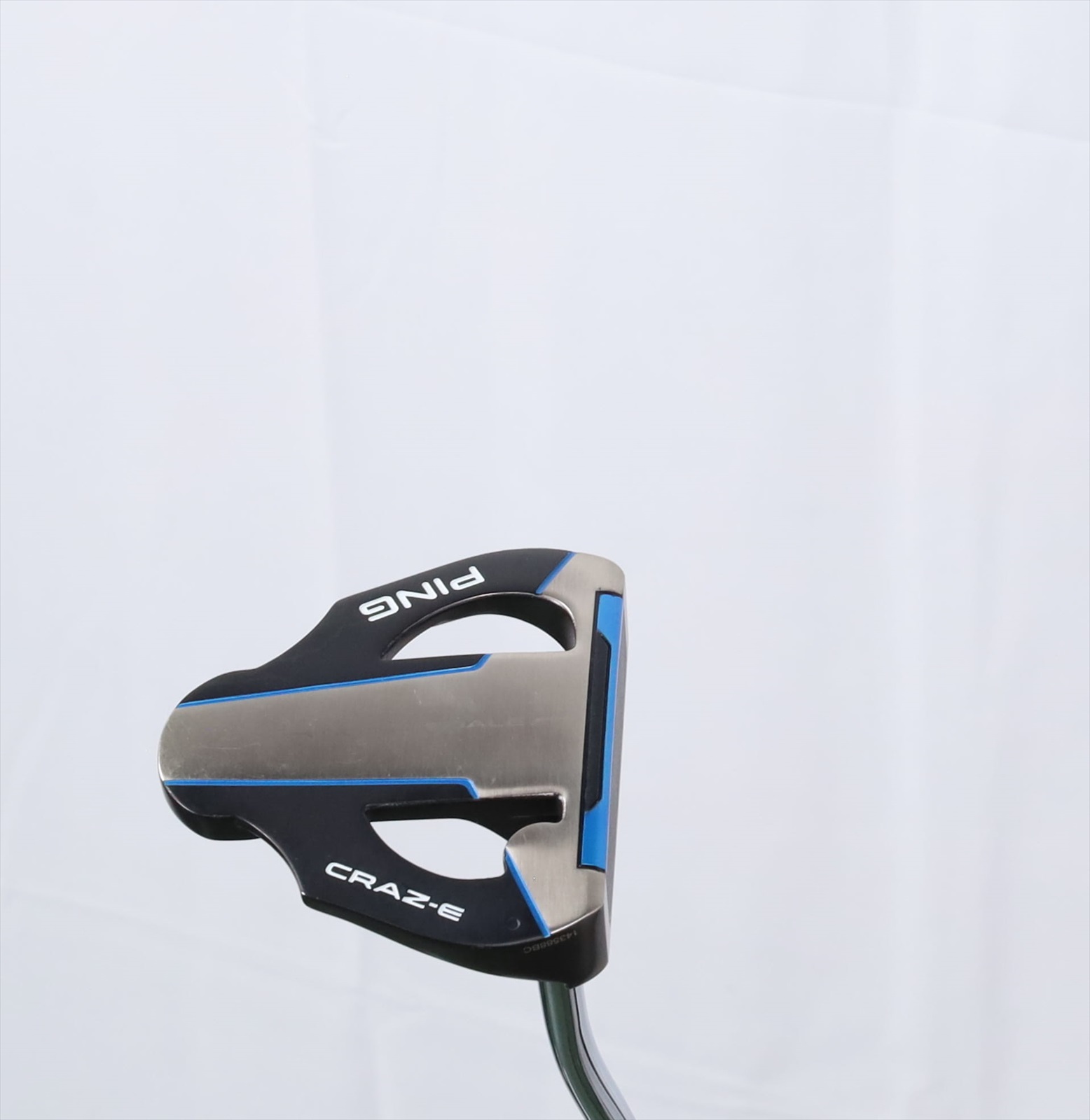 Ping Scottsdale Craz-E 2025 35
