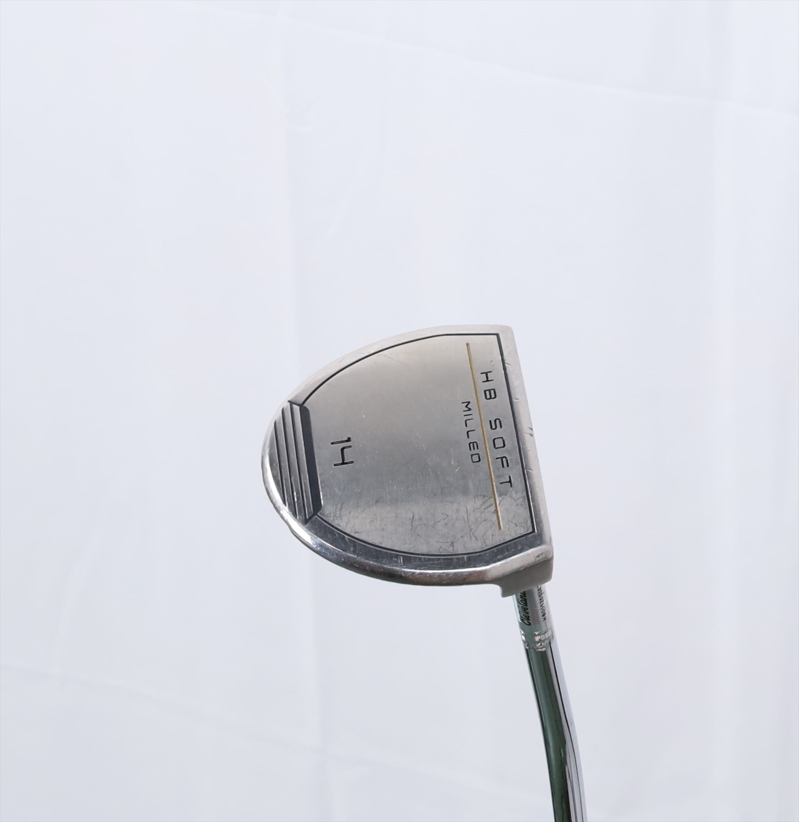 Cleveland Huntington Beach Soft Milled 14 All-In 35
