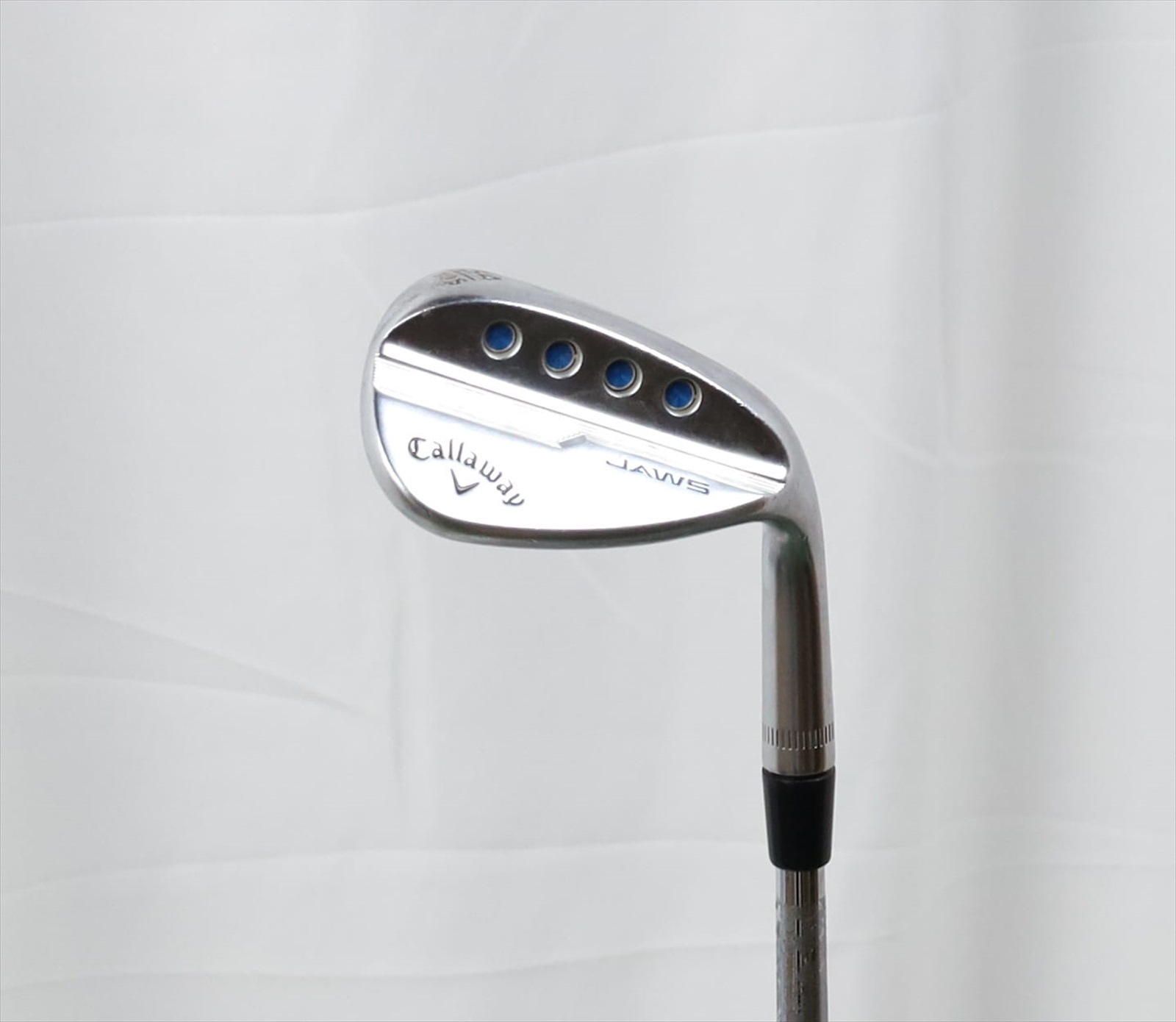 Callaway Md5 Jaws Chrome S Grind Wedge 54°-10 Dynamic Gold Tour Issue 85158 Good