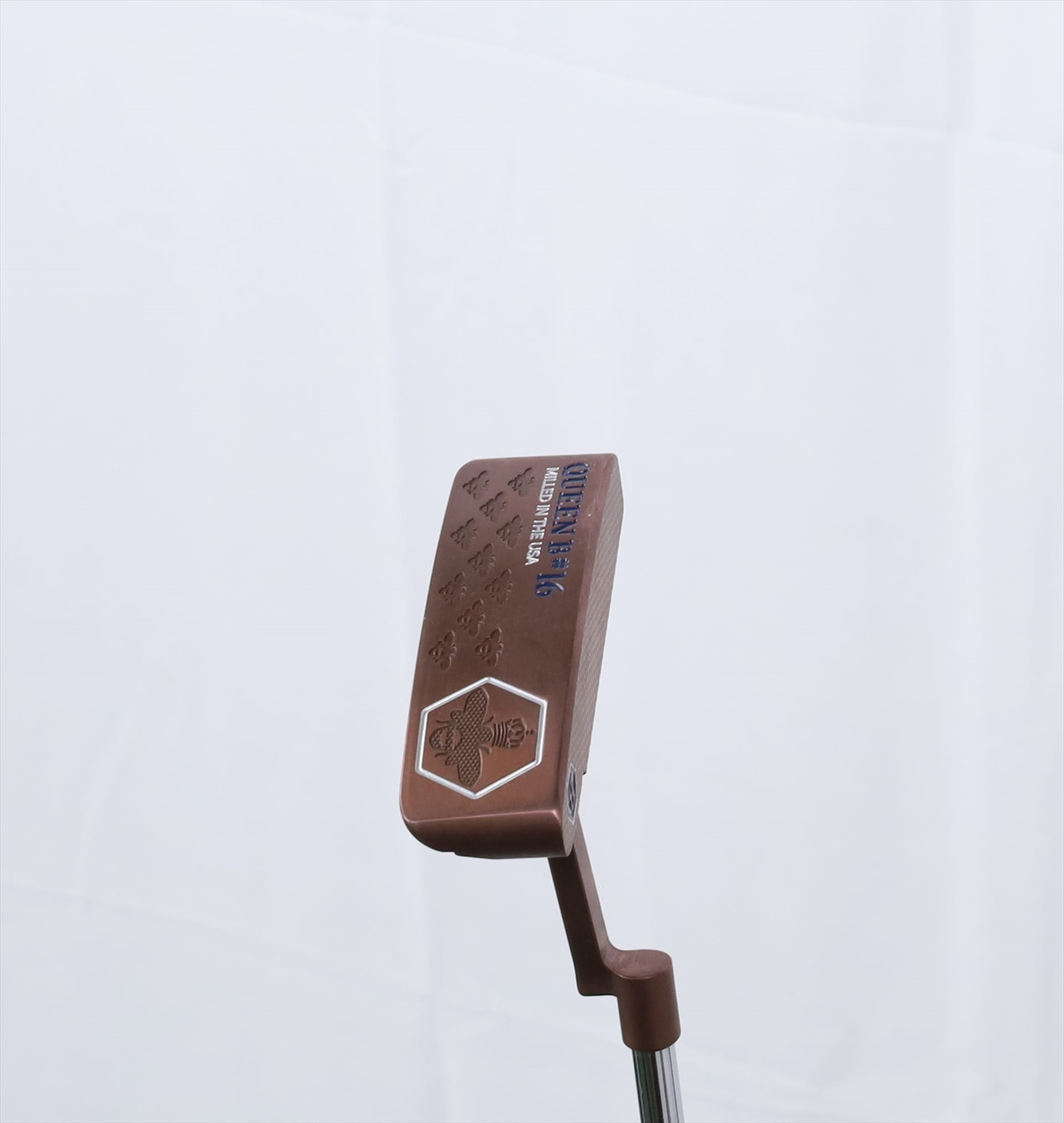 Bettinardi 2025 Queen B 16 34