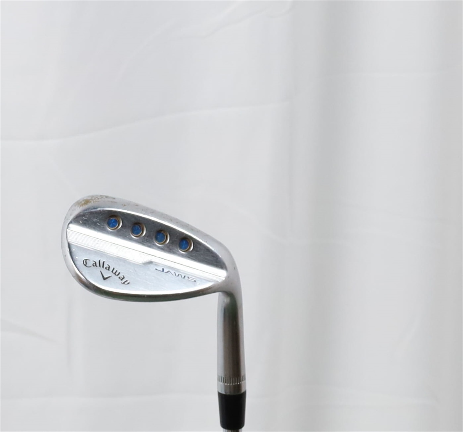 Callaway Md5 Jaws Chrome S Grind Wedge 60°-10 Callaway Impact Wedge  Fair