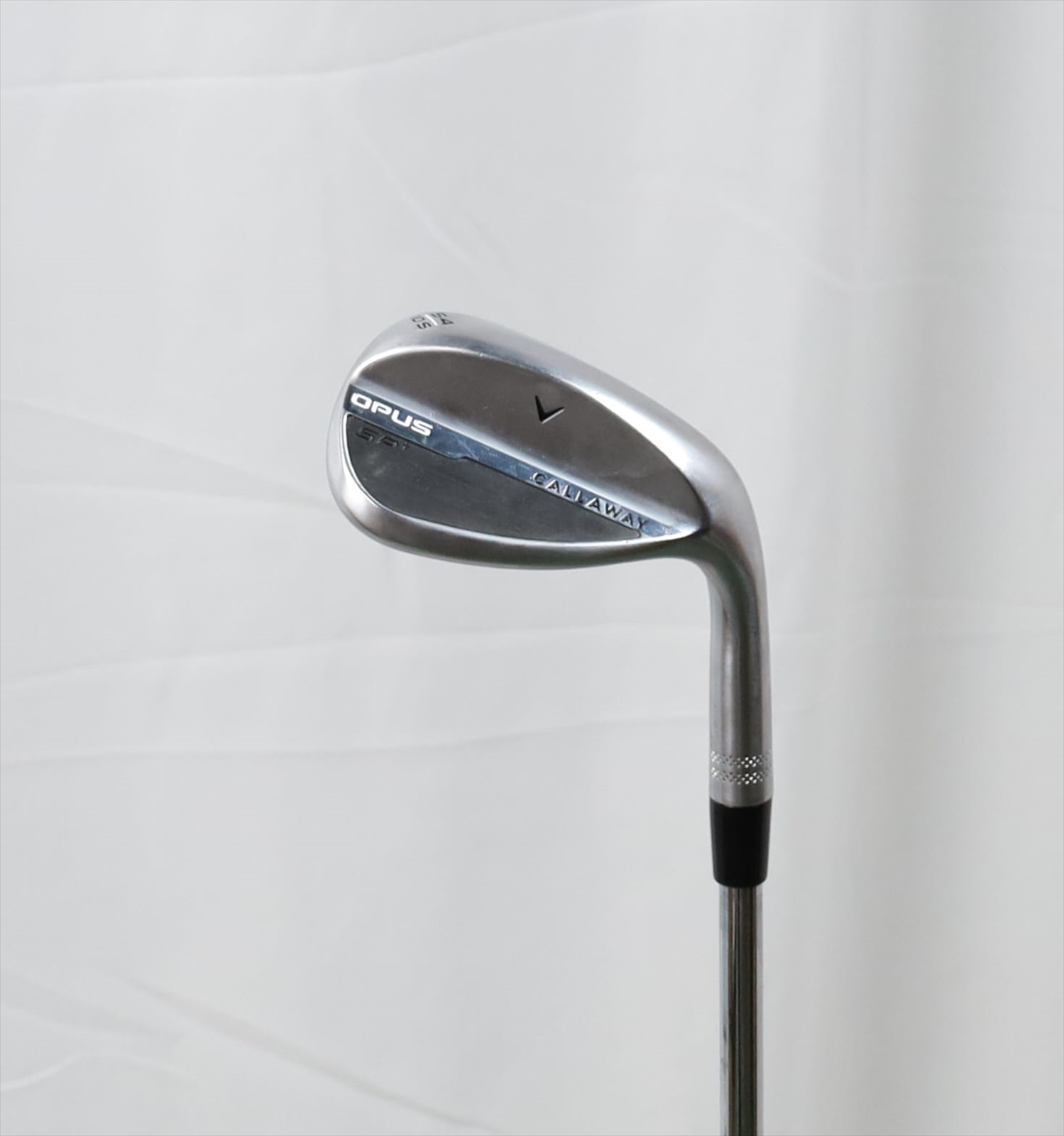 Callaway Opus Sp+ S Grind Wedge 54°-8 N.S. Pro Modus 3 Tour 115 Stl 4052908 Good