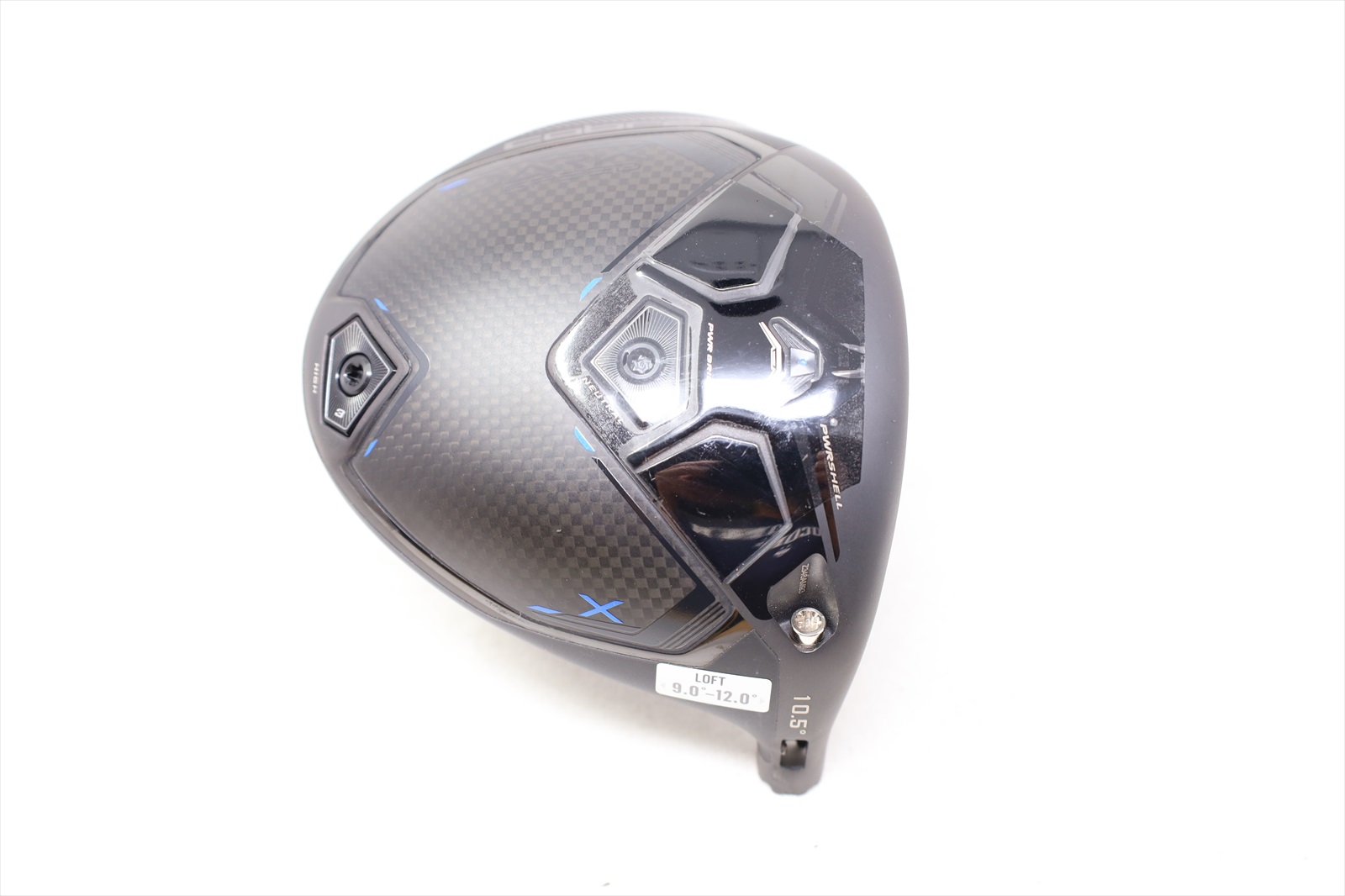 Cobra Darkspeed X 10.5*  Driver Club Head Only Inv14070157