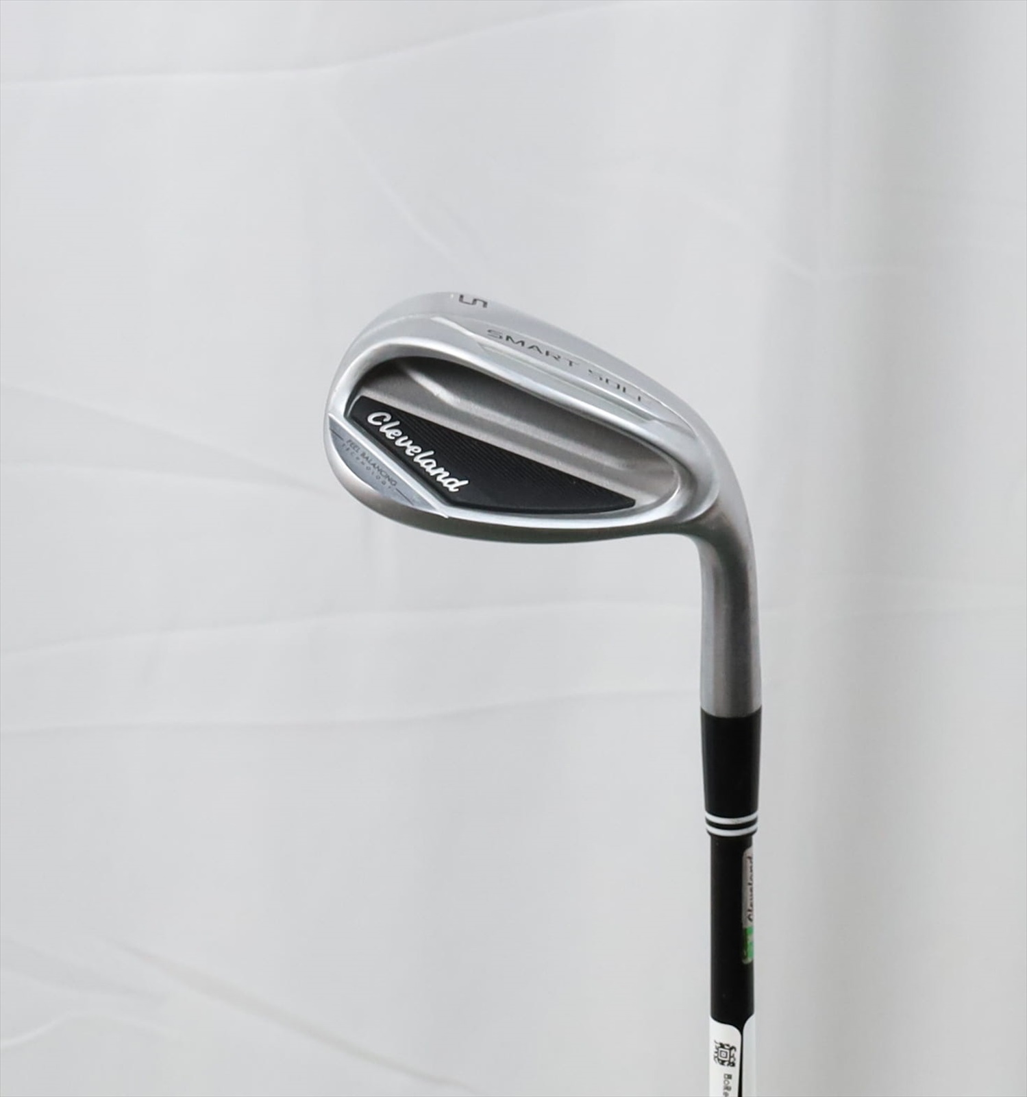 Cleveland Smart Sole 3 S Wedge- Cleveland Smart Sole Graphite 14081750 Good