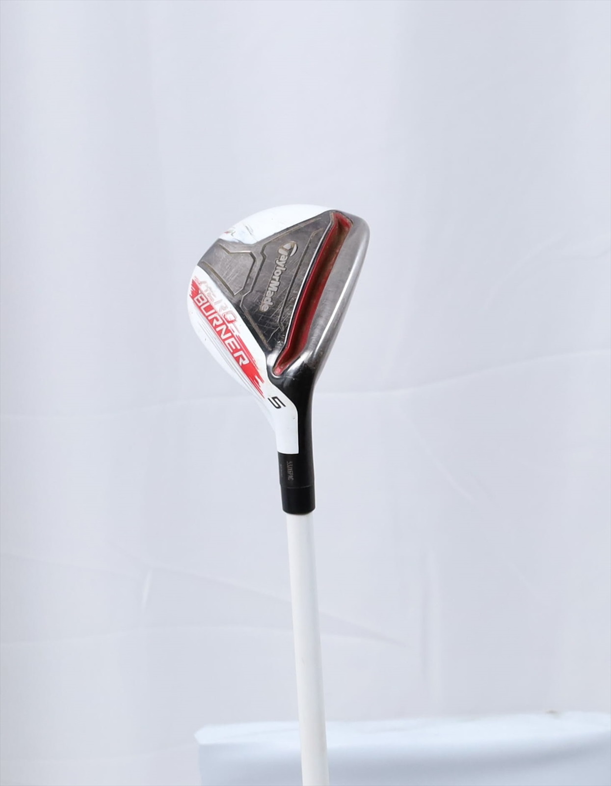 Taylormade Aeroburner Rescue 25° 5H Hybrid Senior Speed Rul-Z 70 14108254 Fair