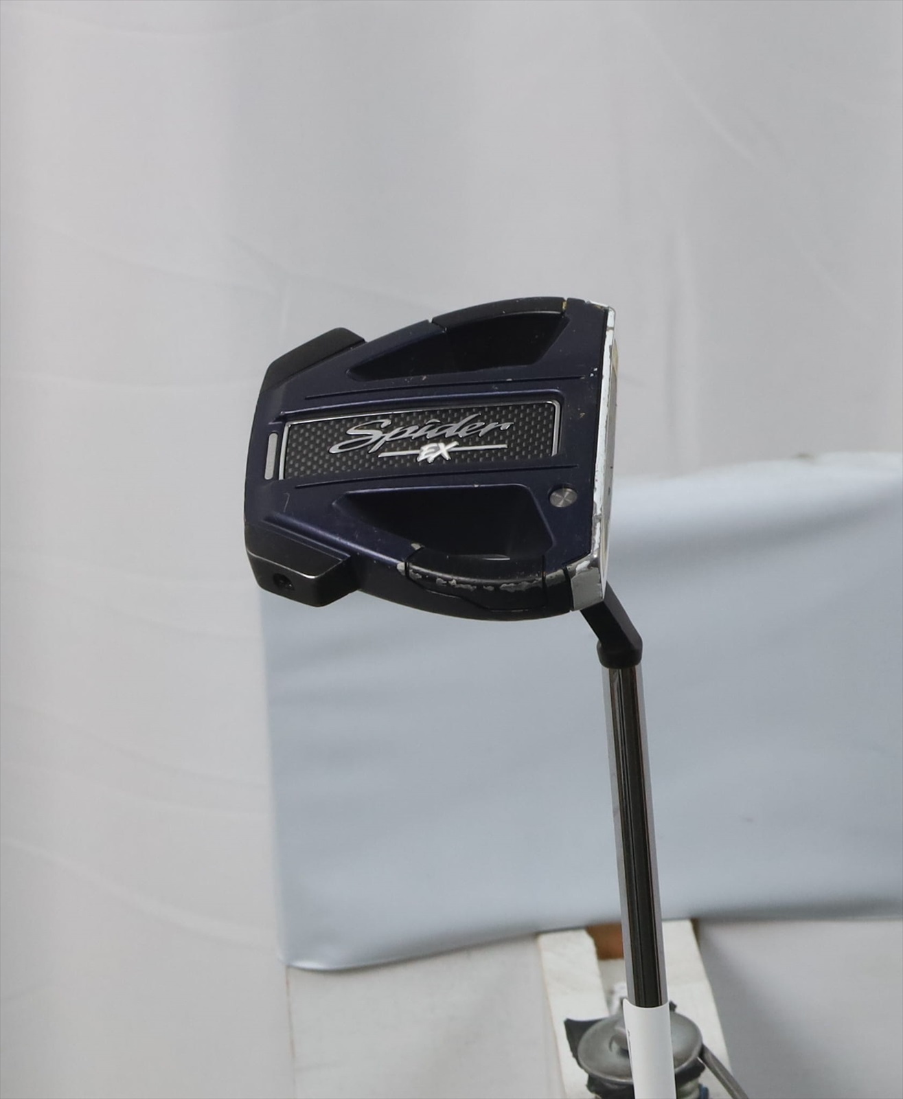 Taylormade Spider Ex #3 Navy/White 35