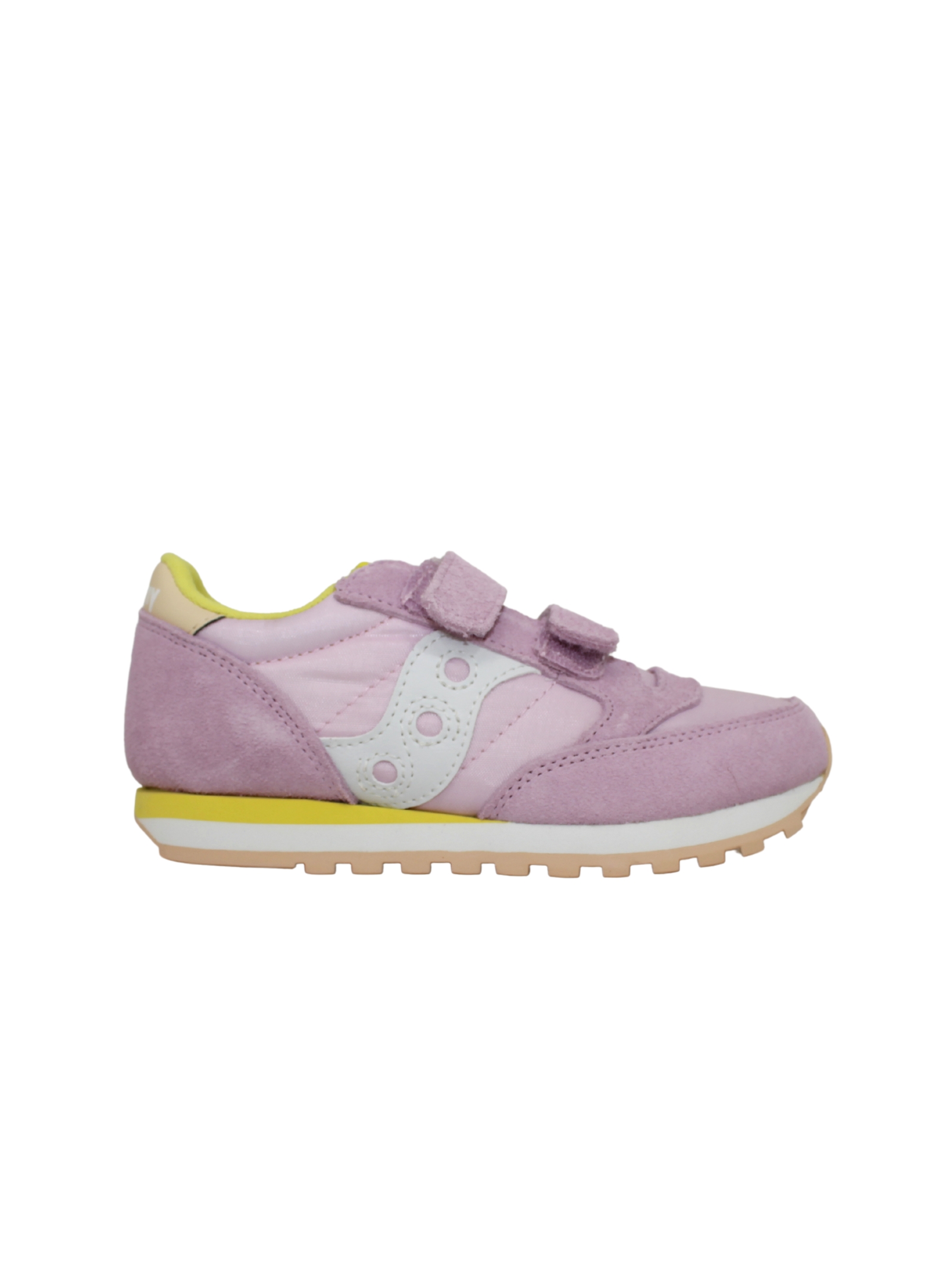 kiddie kobbler saucony jazz lite