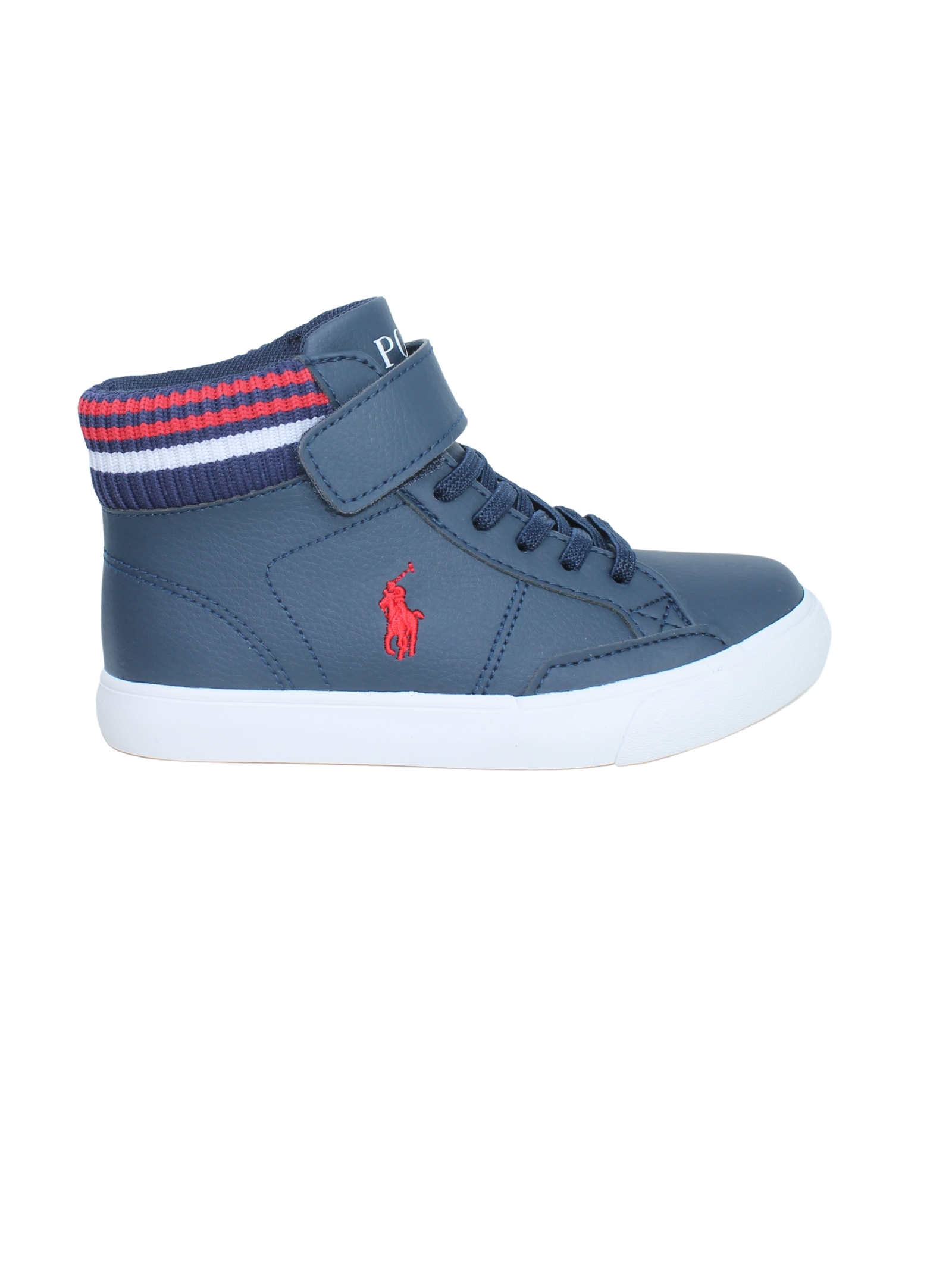 Caposerio Ralph Lauren Scarpe Bambino Scarpe Ralph Lauren Bambino