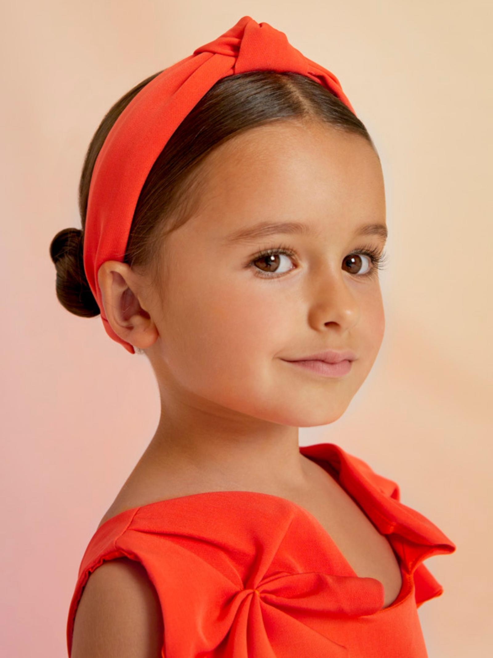 Abel E Lula Abbigliamento Bambino Abel Lula Bermuda Con Volant