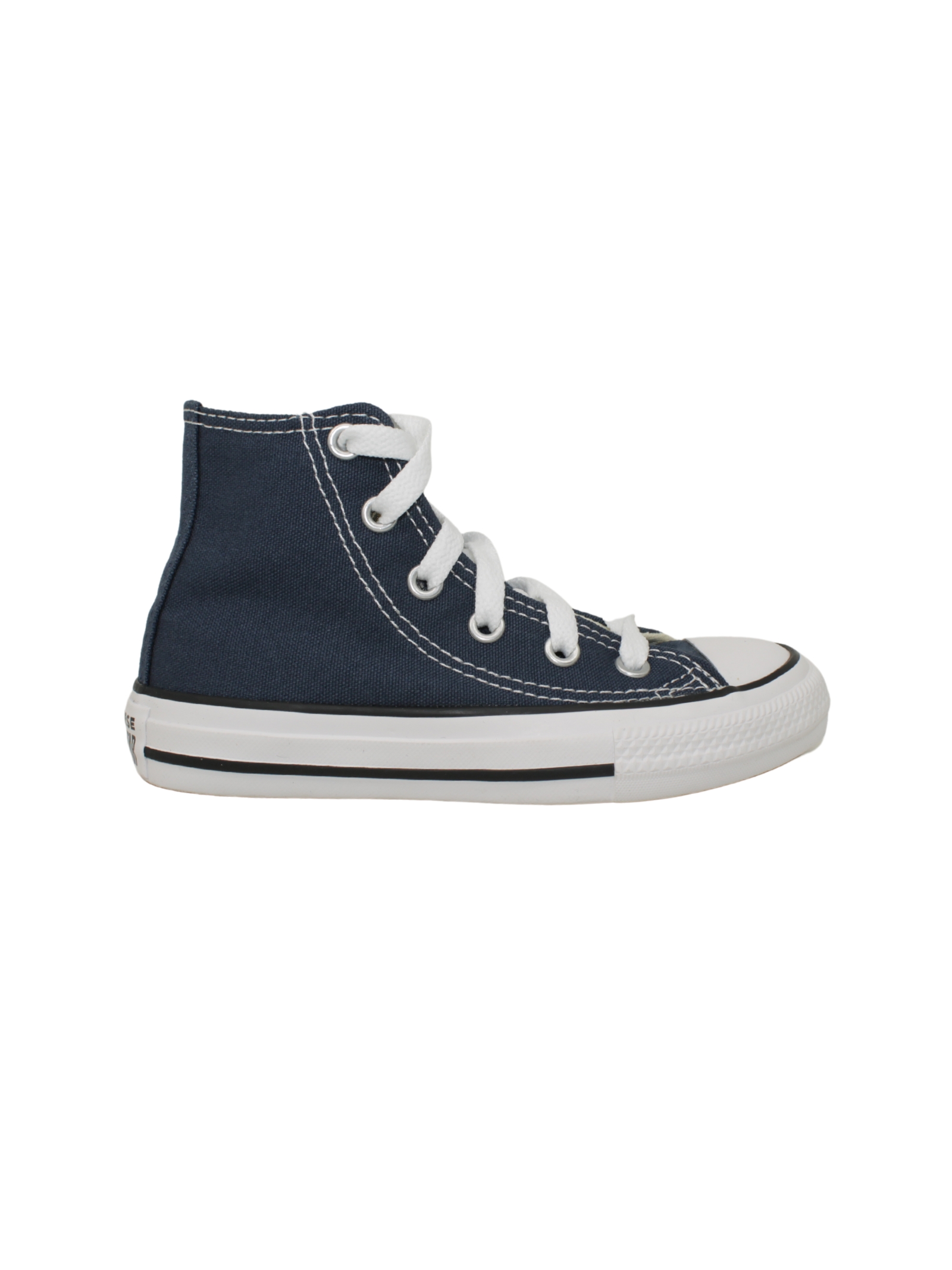 Converse Kids Magliette Converse Bambino Blu Globo E-Commerce