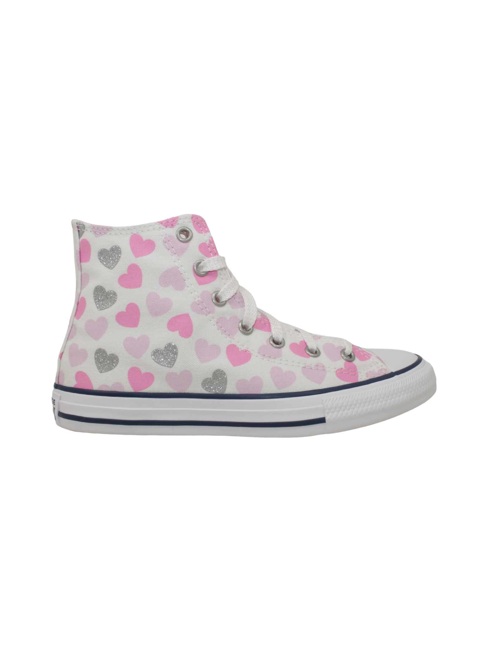 Converse Bianche Converse Bimba Particolari Converse All Star Da