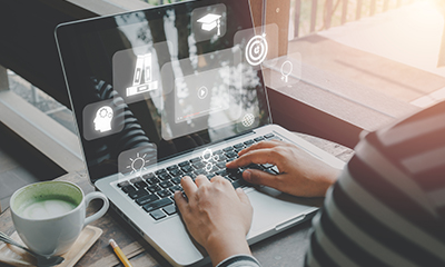 Teach Online Workshops