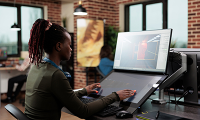 Creating Content in the Age of AI