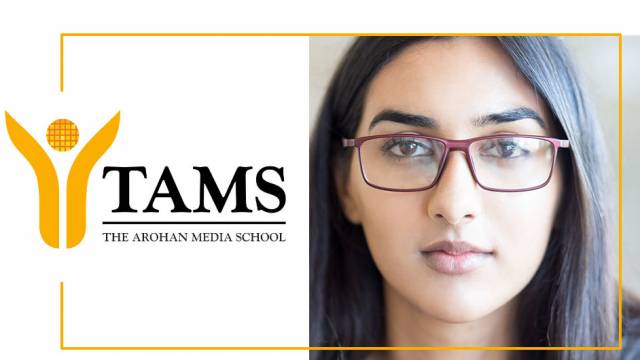 Tams Introduction To The Founder And Management Of The Arohan Media S