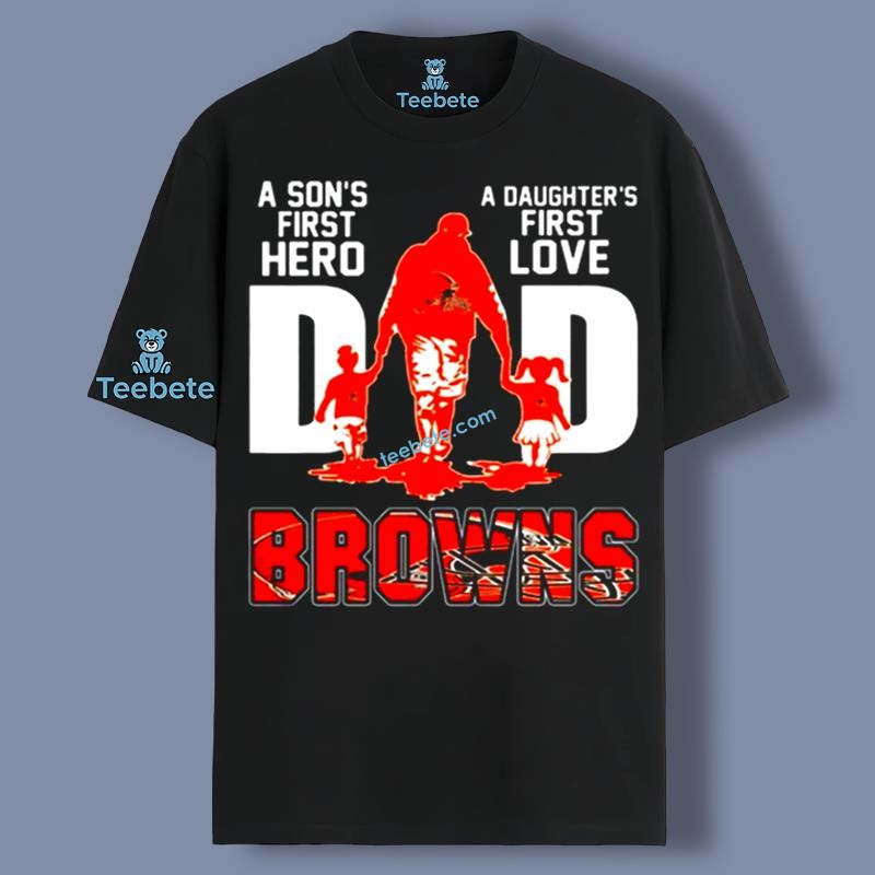 Damn Right I Am A Mickey Mouse Cleveland Browns Fan Win Or Lose Red Shirt