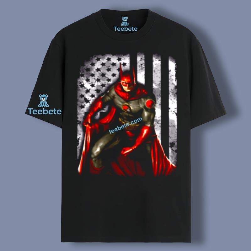 Dc Comicc Batman Cleveland Browns Shirt For Kids