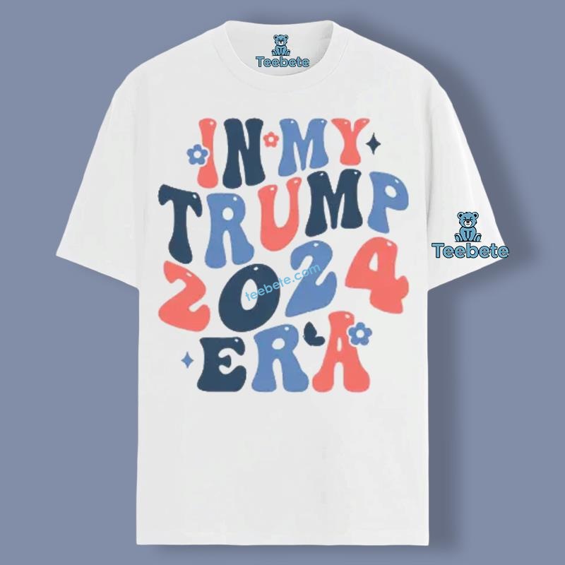 Weekend At Bidens Trump Meme Shirt
