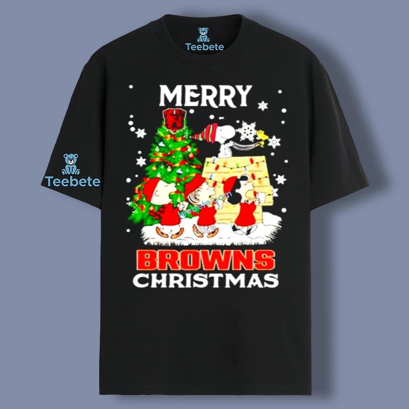 Nfl Halloween Night Cleveland Browns Jason Voorhees White Shirt