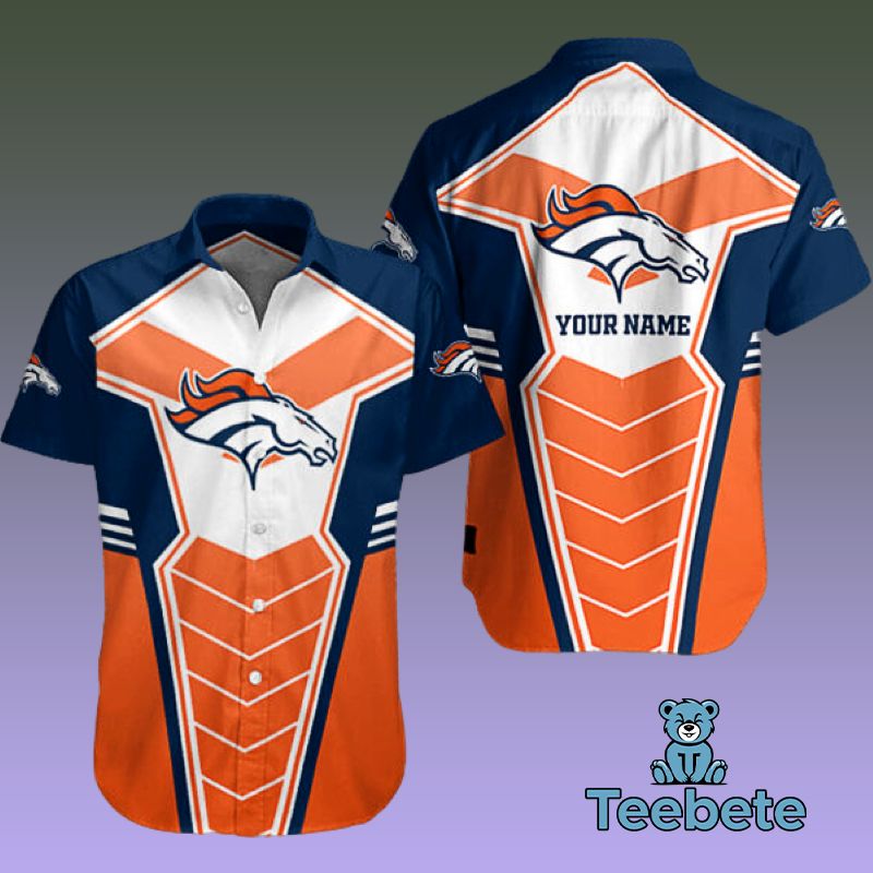 Red Black Cincinnati Reds Logo High End Hawaiian Shirts