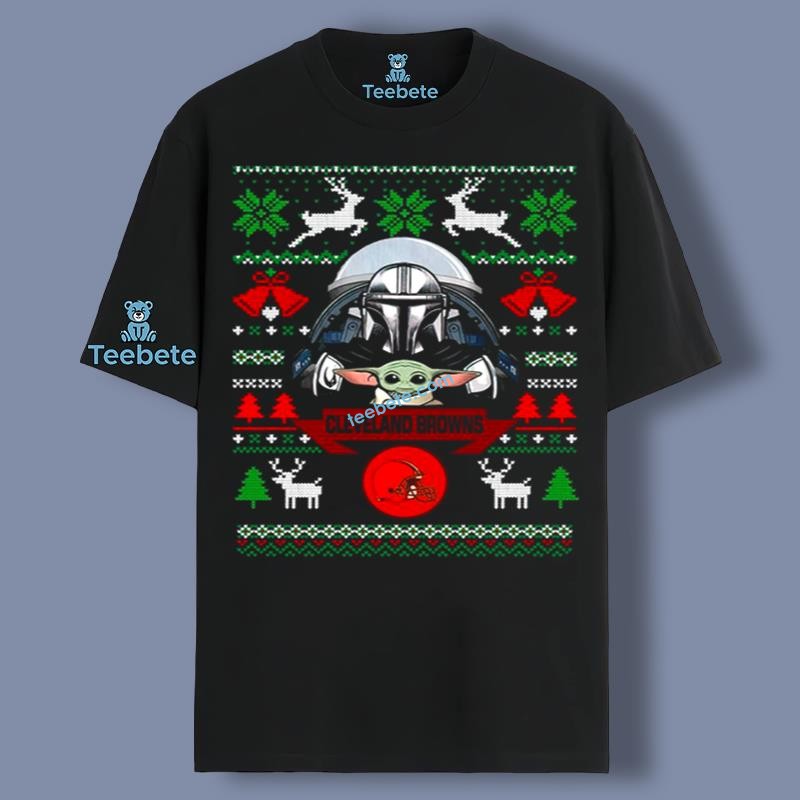 Peanuts Teams Woodstock Super Bowl Cleveland Browns Snoopy Shirt Unisex