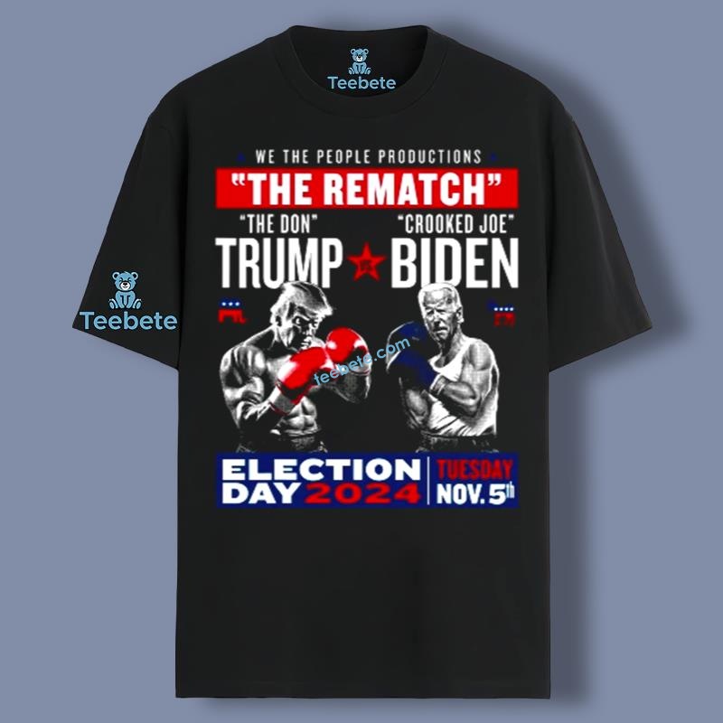 Truckers Vote For Trump Shirt Men Women