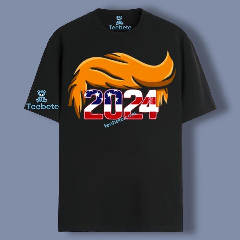 Vote Trump 2024 Shirt For Fans
