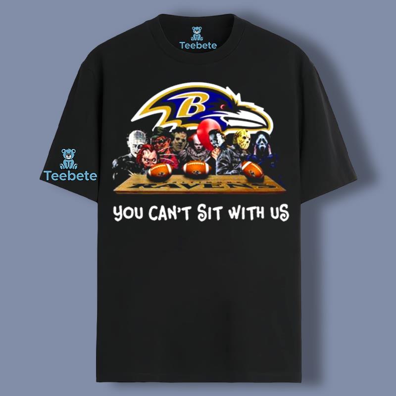 Yosemite Sam Baltimore Ravens Cartoon Shirt Gift For Black Mom