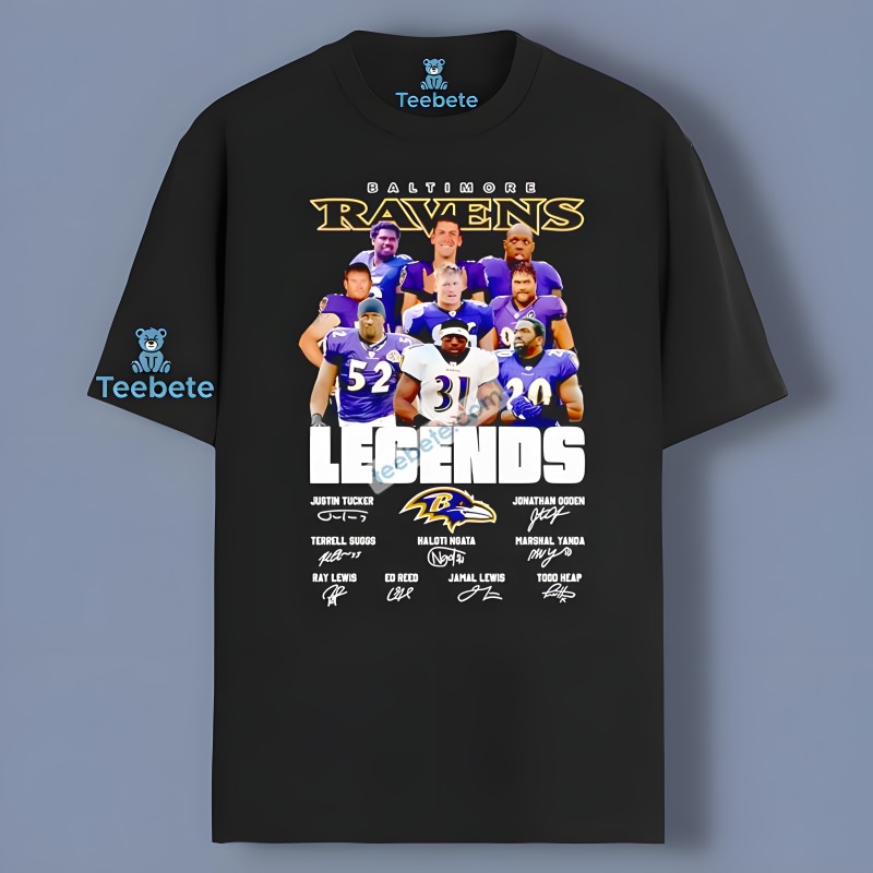 Baltimore Ravens Mom Life Shirt For Mother Day