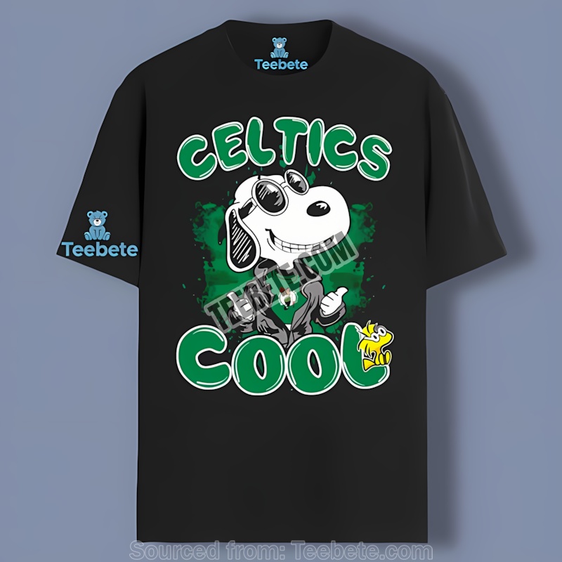 Boston Celtics The Grinch Aint Us Champion Celtics Shirt Xmas