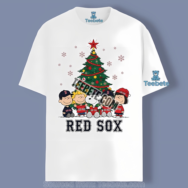 Boston Red Sox Pennywise Halloween Trendy Shirt