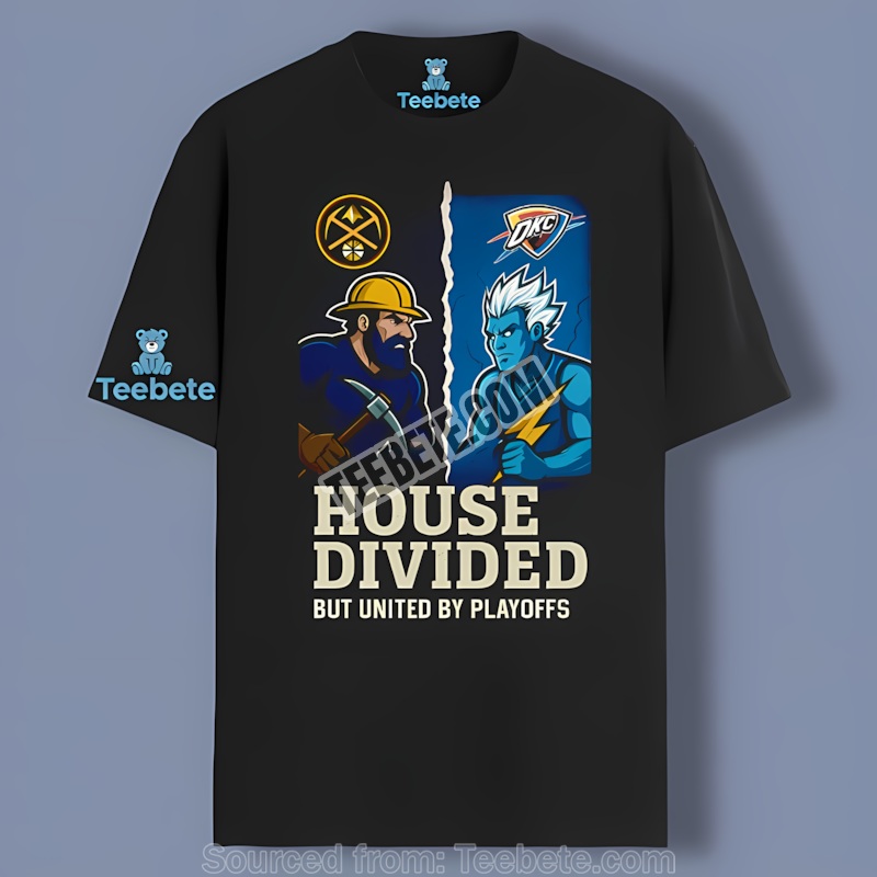 Denver Nuggets Teacher Teach Inspire Cheer Trendy Shirt