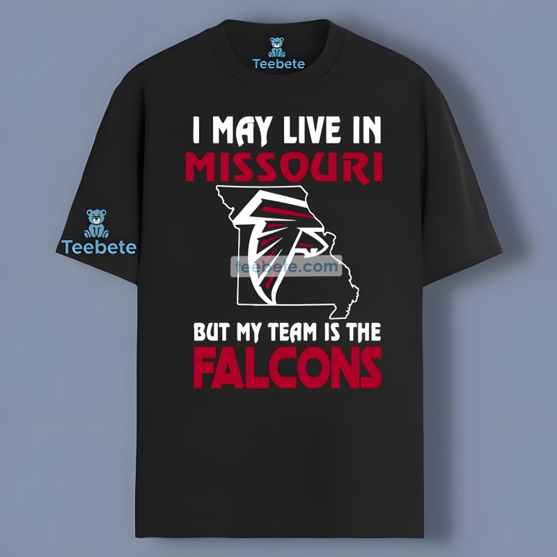 I Wear Pink For Breast Cancer Atlanta Falcons Awareness Graphic Shirt
