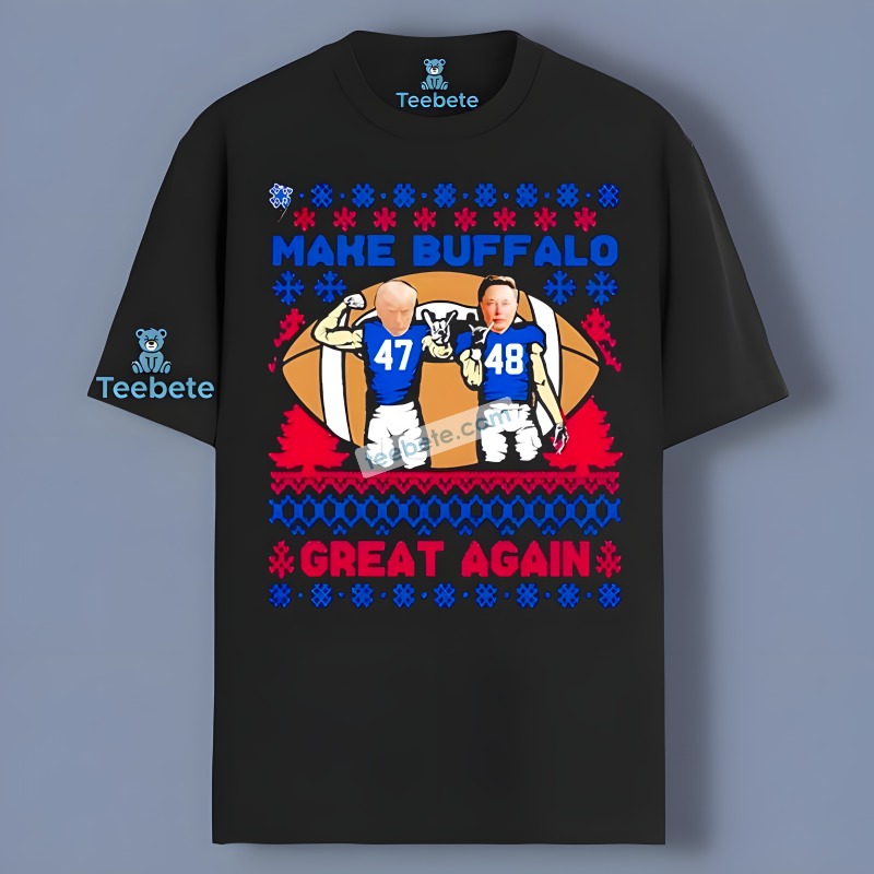 Miss Thing Dr Seuss And Buffalo Bills Shirt For Fan