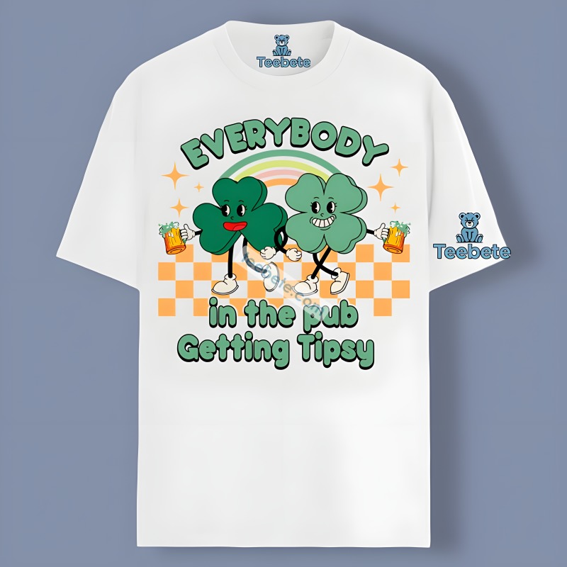 Saint Patrick Is My Homeboy Unisex Shirt Idea