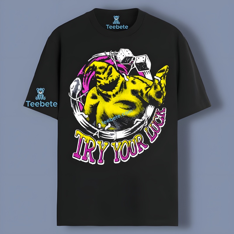 This Is Halloween Oogie Boogie Bash Jack Skellington Shirt This Is Halloween Oogie Boogie Bash Jack Skellington Shirt