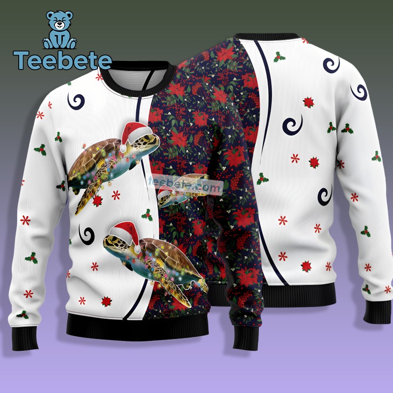 Sorry Kids Santa Is Social Distancing This Year Ugly Christmas Sweater