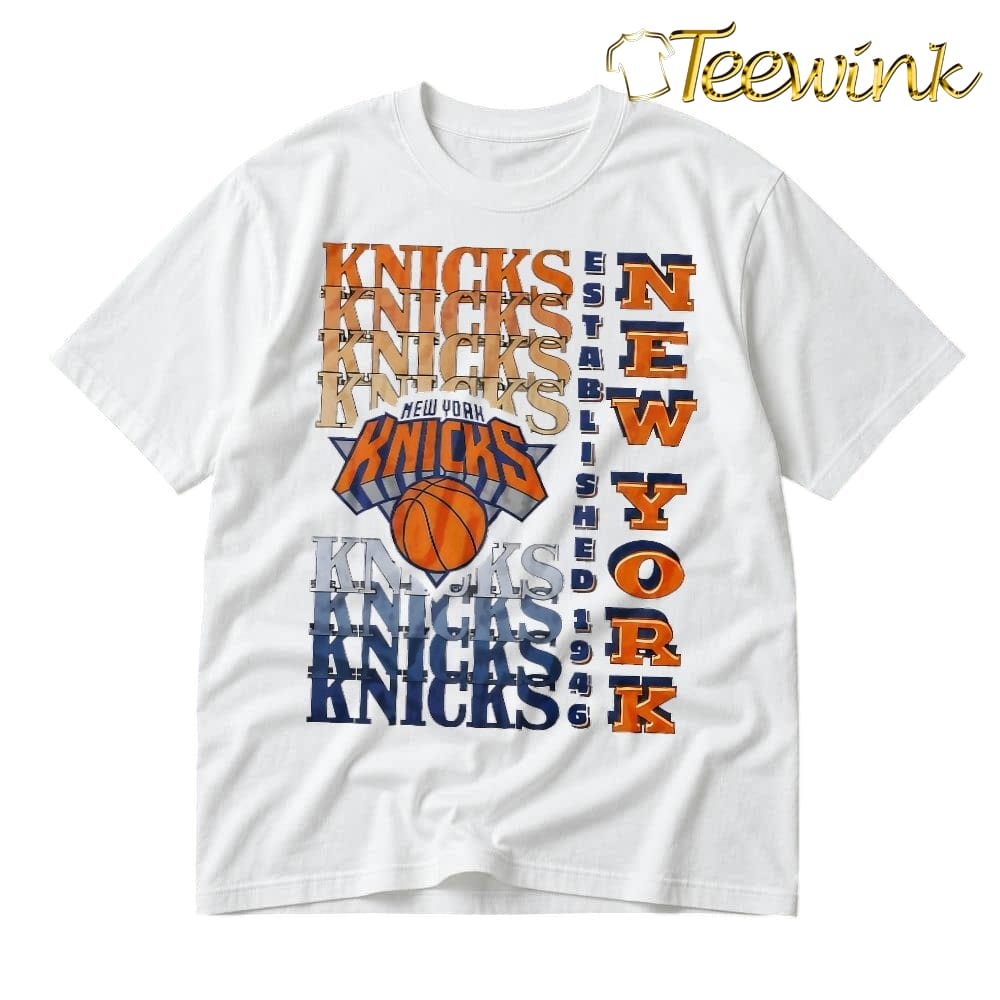 New York Knicks Basketball Cheers Leader shirt New York Knicks Basketball Cheers Leader shirt