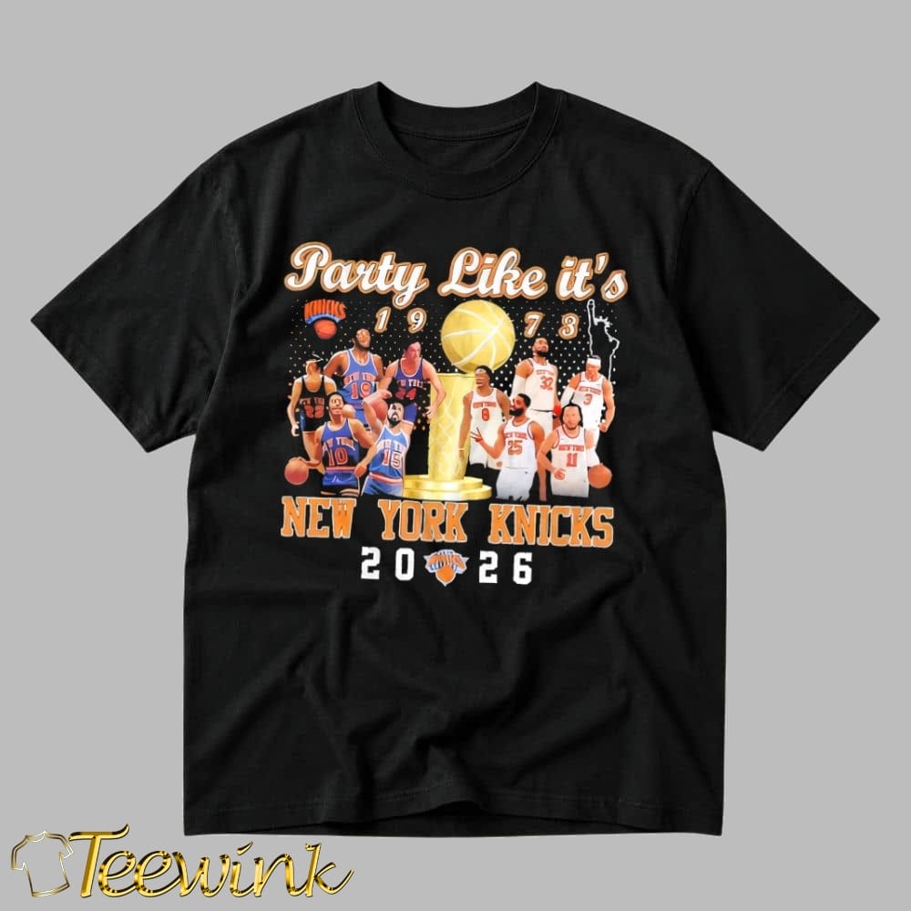 Property of New York Knicks basketball est 1946 shirt Property of New York Knicks basketball est 1946 shirt
