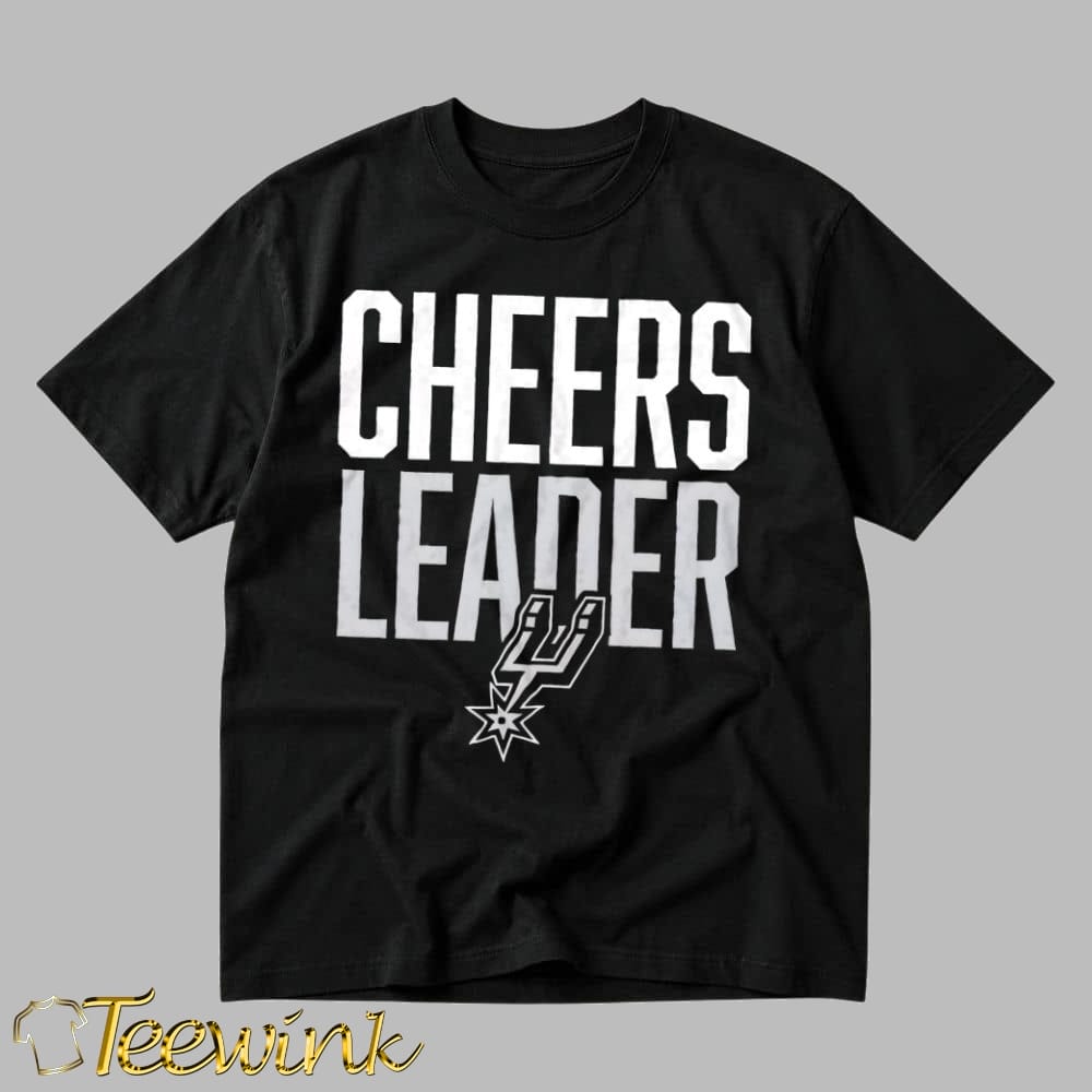 San Antonio Spurs Basketball Gradient Wordmark Established 1973 shirt San Antonio Spurs Basketball Gradient Wordmark Established 1973 shirt
