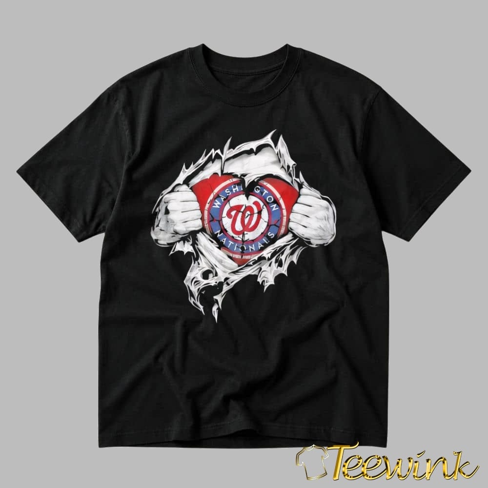 Super Man x Seattle Mariners Inside Fans Heart shirt Super Man x Seattle Mariners Inside Fans Heart shirt