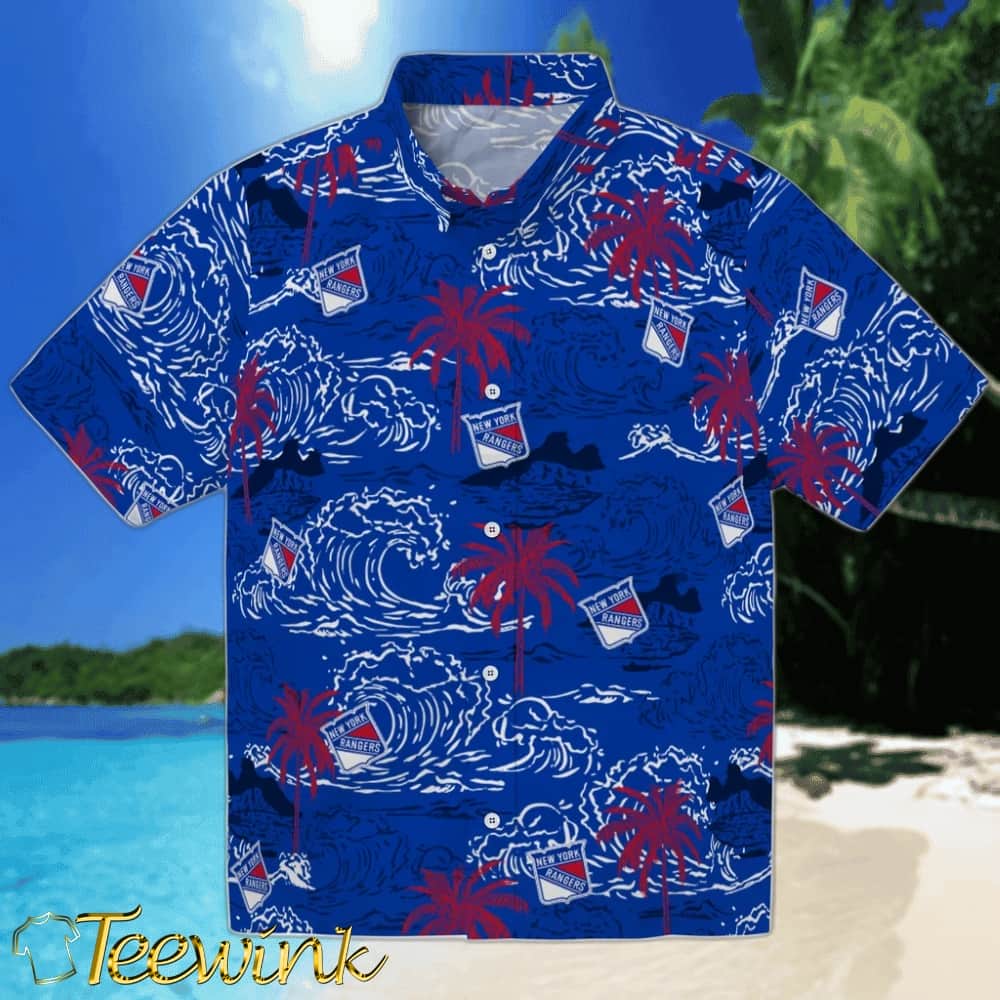 Boston Bruins Hawaiian Shirt – 50th State Flower