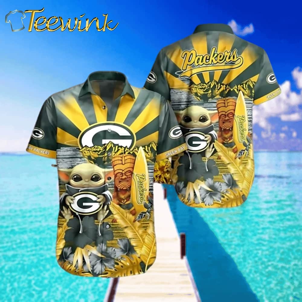 Personalized NFL Green Bay Packers Limited Skull Art Design Hoodie 3D