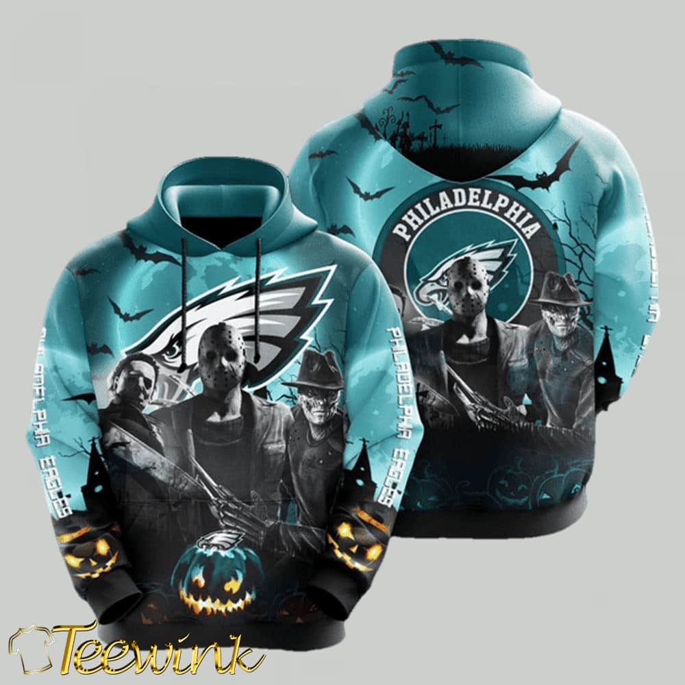 Its My Dna Philadelphia Eagles Groot 3d Hoodie Its My Dna Philadelphia Eagles Groot 3d Hoodie
